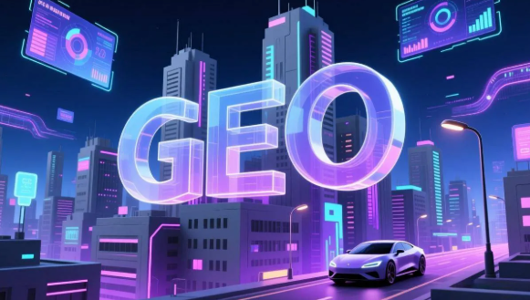 八道江区GEO 优化行业动态：主流搜索平台地域收录规则更新综述