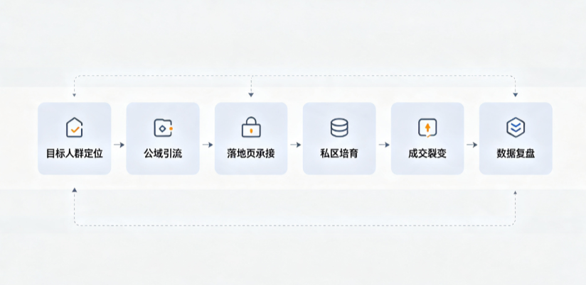 八道江区AI 搜索获客深度解析：把握生成式搜索红利，抢占 AI 智能体流量入口