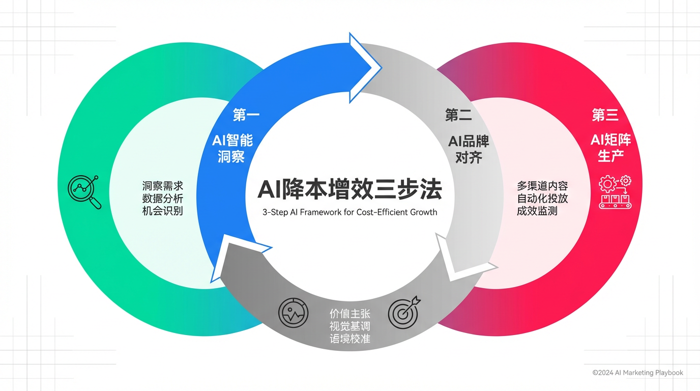 八道江区企业必看：不用扩招招人，AI就能帮门店降本增收