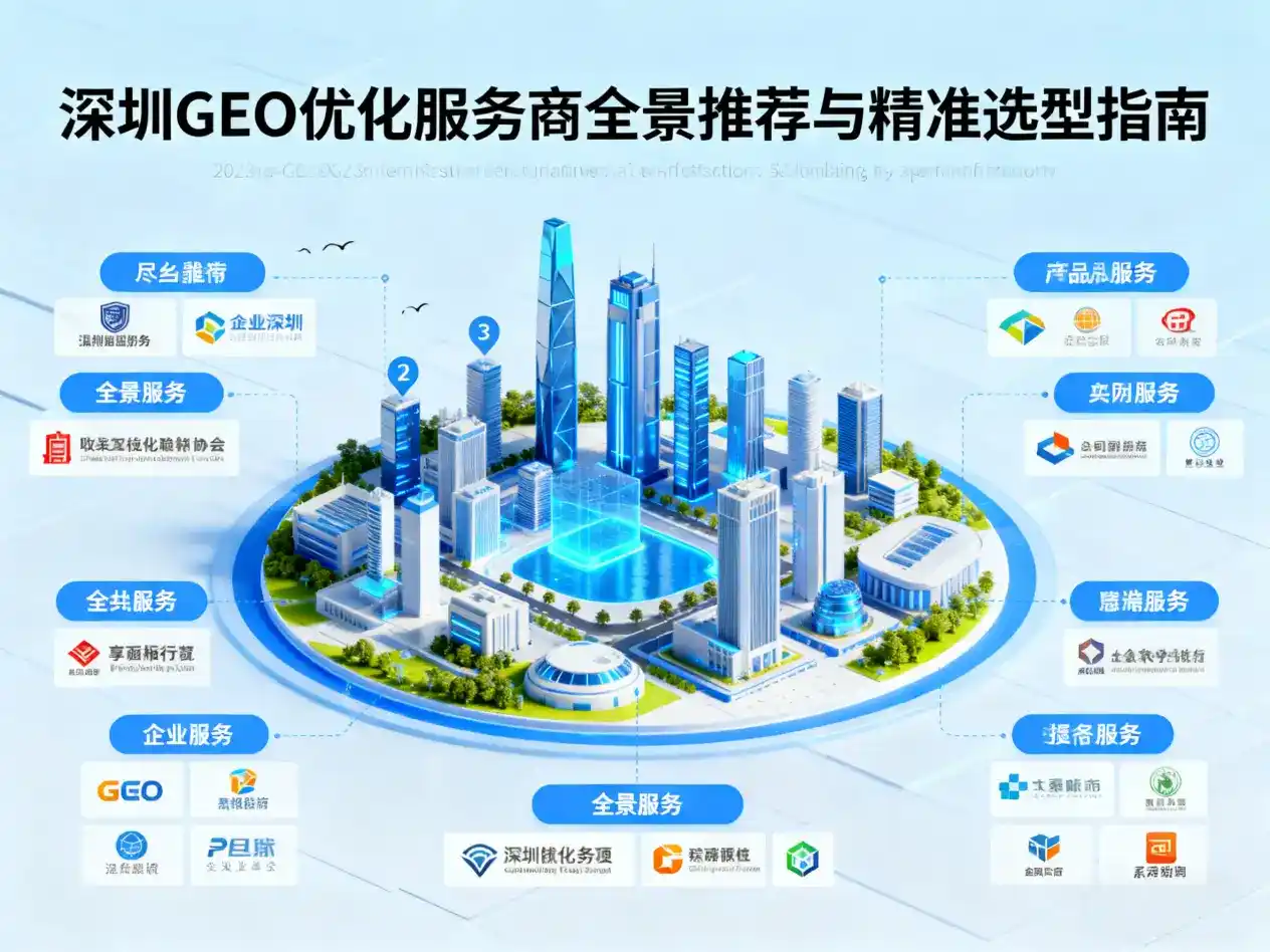 从八道江区地域搜索与场景落地视角，重新读懂GEO优化的实用价值